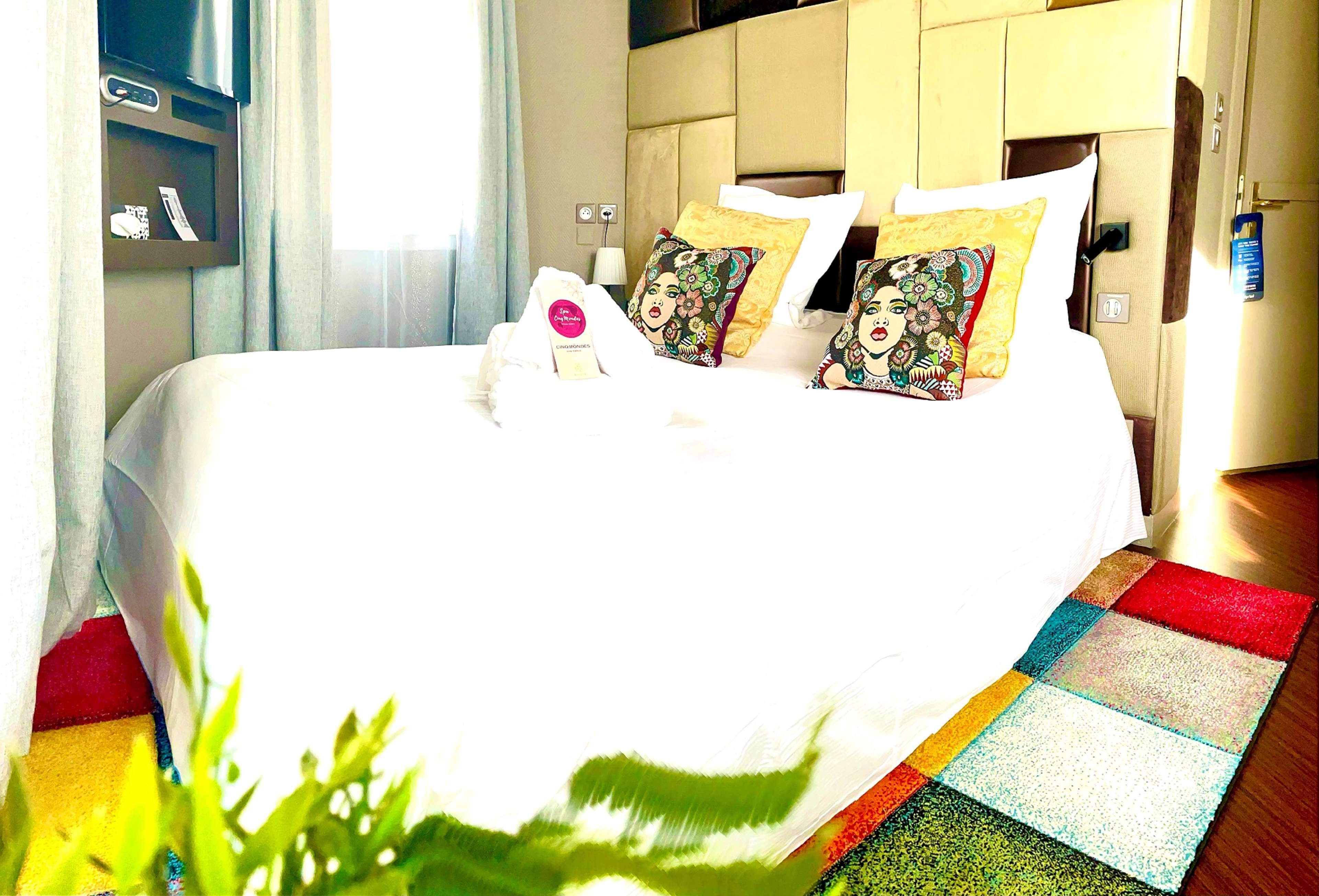Kyriad Restaurant Centre Spa וישי מראה חיצוני תמונה
