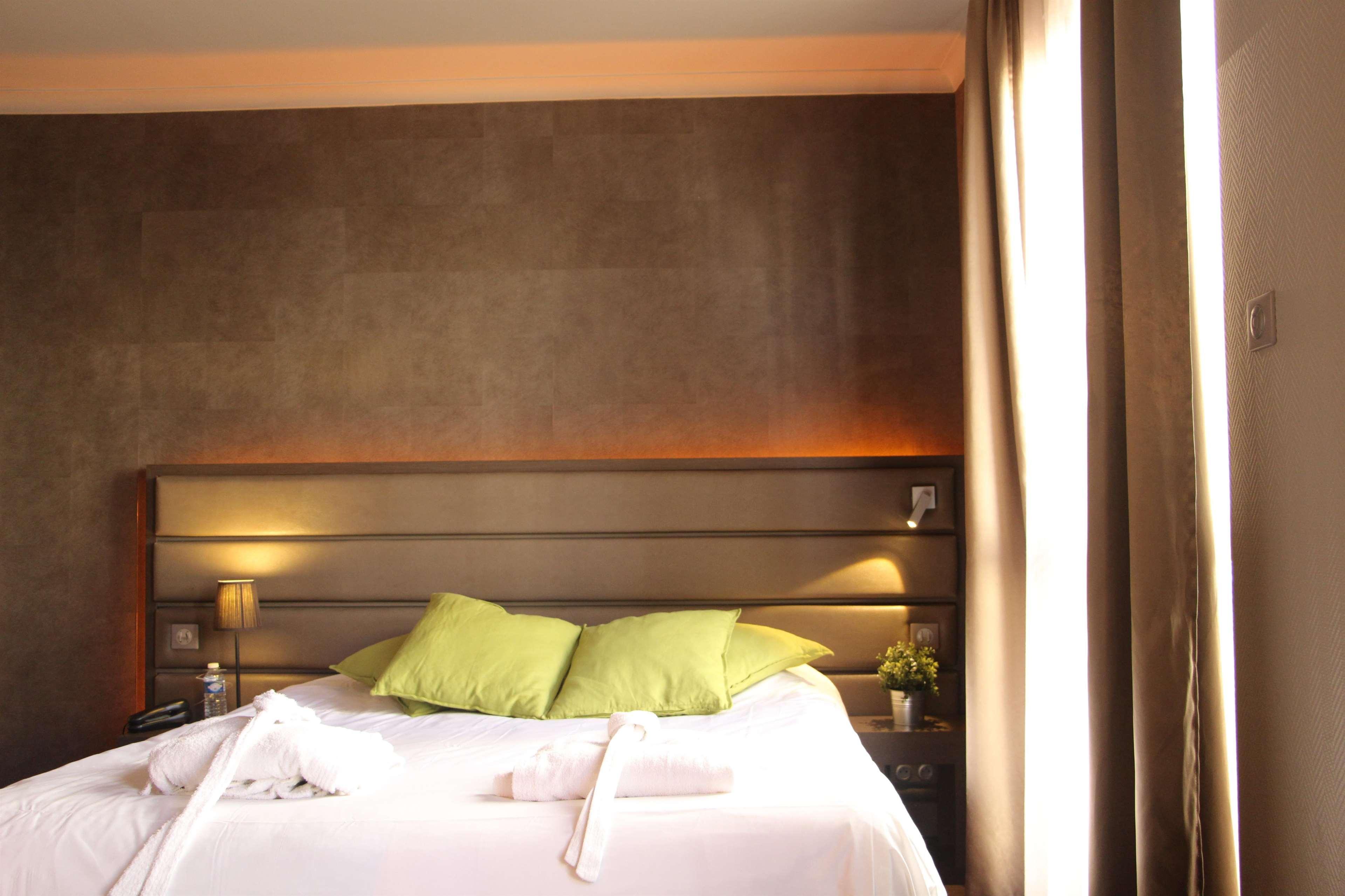 Kyriad Restaurant Centre Spa וישי מראה חיצוני תמונה