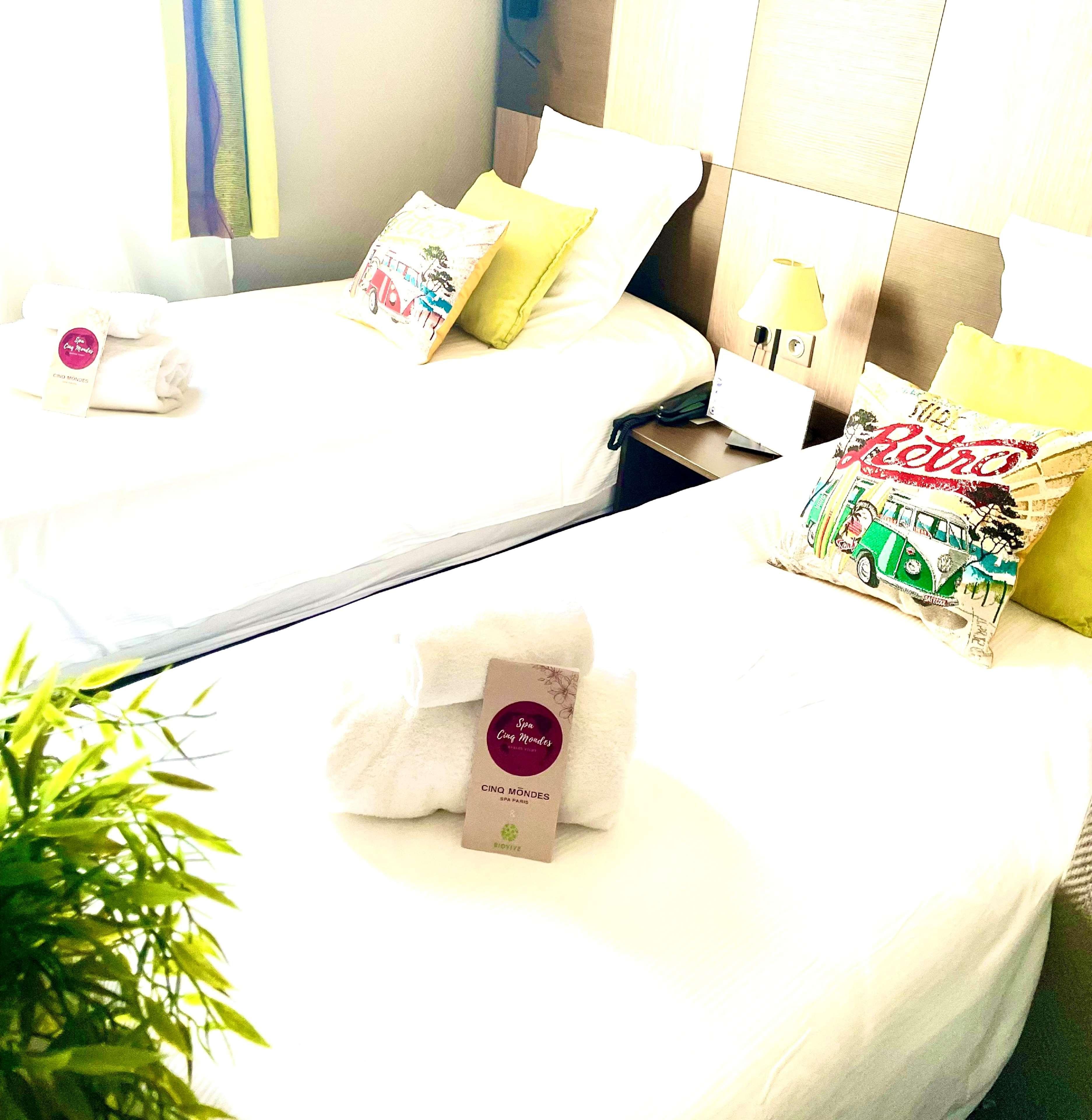 Kyriad Restaurant Centre Spa וישי מראה חיצוני תמונה
