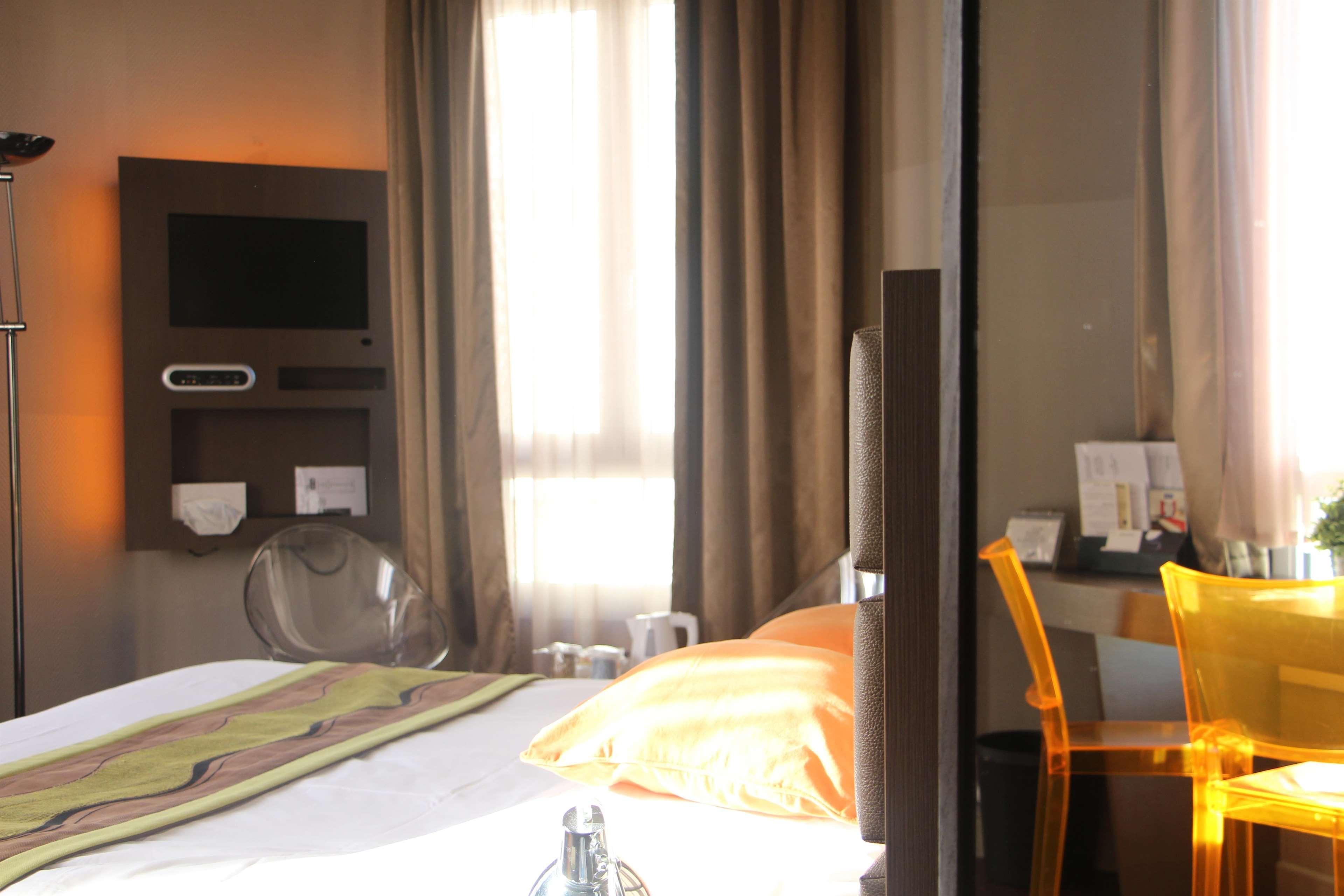 Kyriad Restaurant Centre Spa וישי מראה חיצוני תמונה