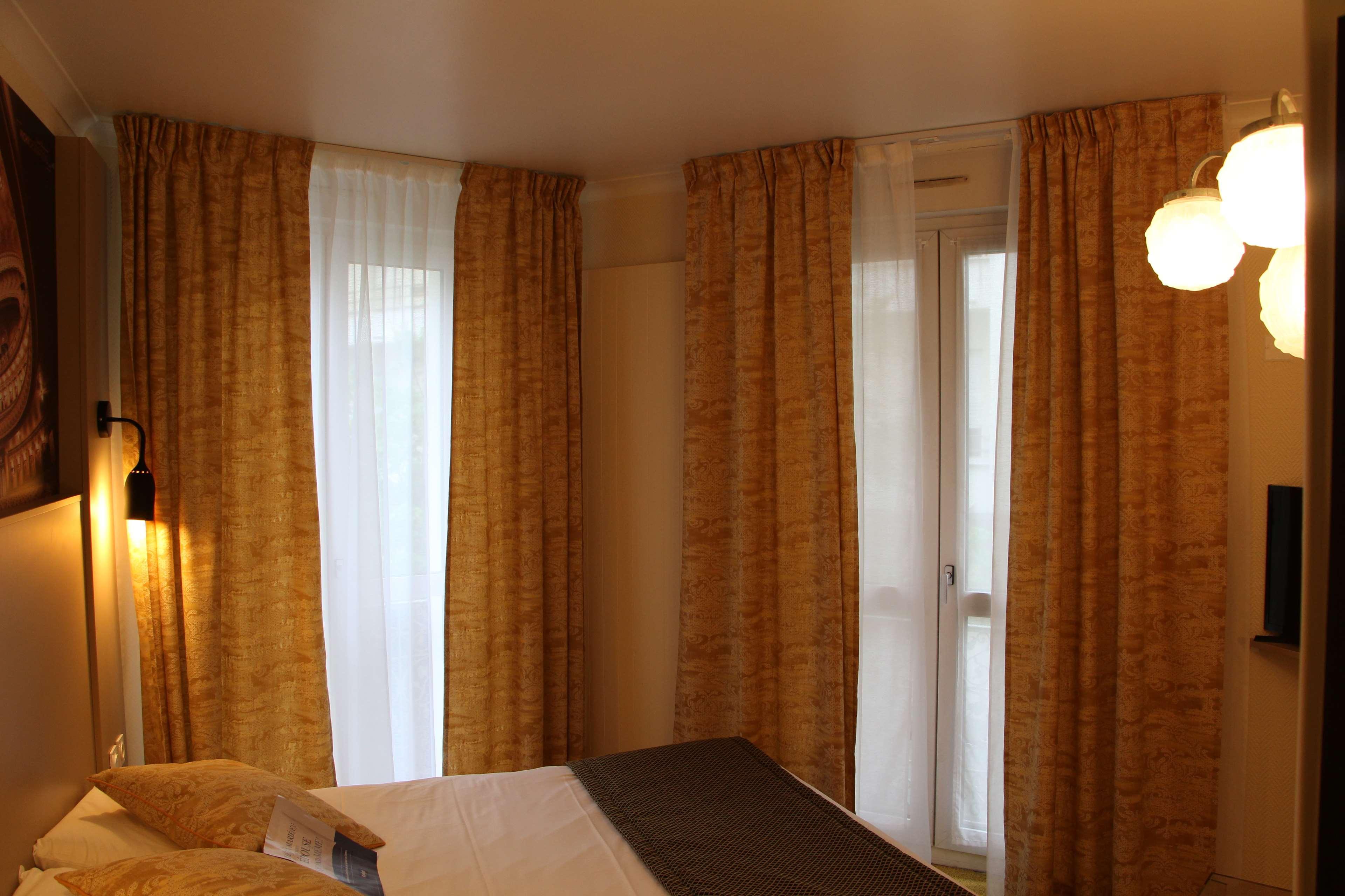 Kyriad Restaurant Centre Spa וישי מראה חיצוני תמונה