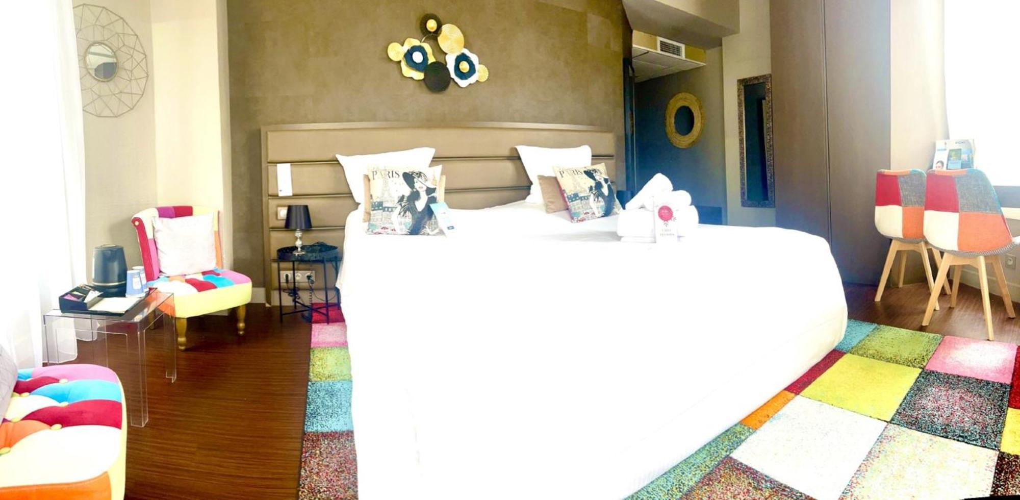 Kyriad Restaurant Centre Spa וישי מראה חיצוני תמונה