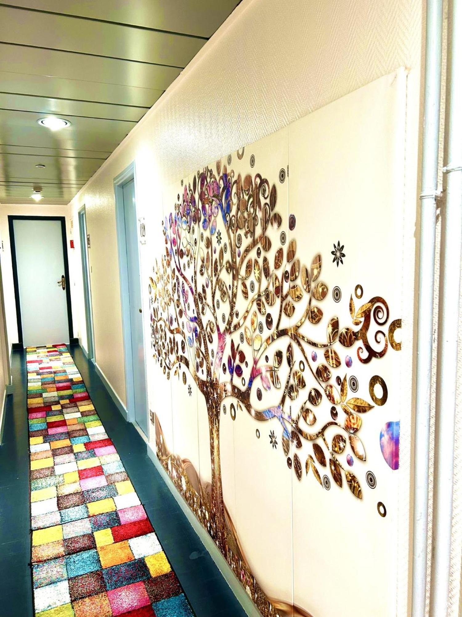 Kyriad Restaurant Centre Spa וישי מראה חיצוני תמונה